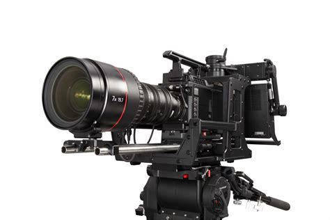 Advanced Cameras .